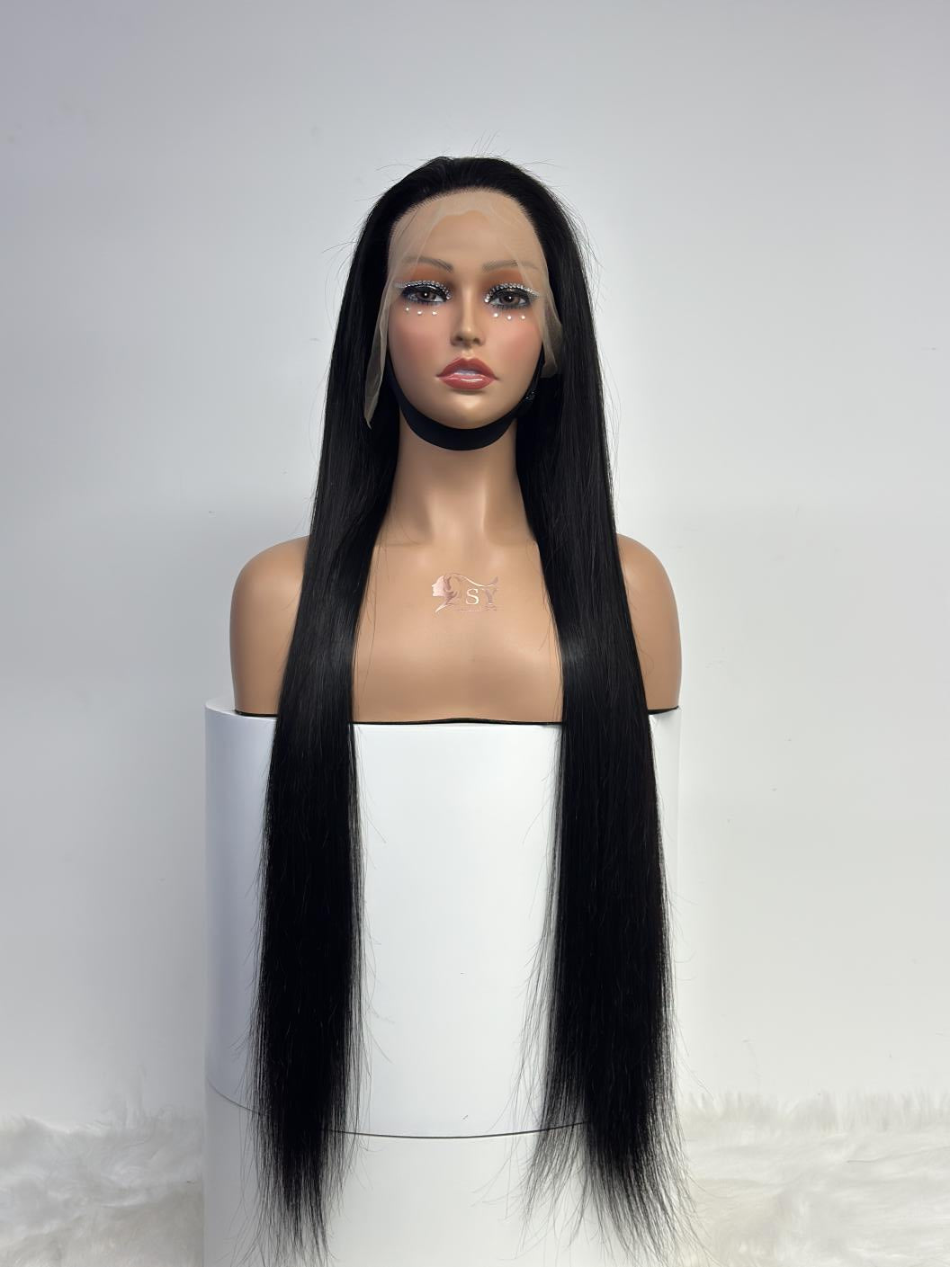 unices-hair-13x4-straight-indian-human-hair-wig-natural-black-30inch-front
